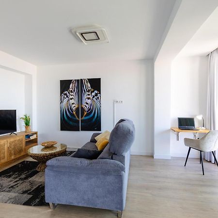 Appartamento Fidalsa Penthouse Amazing View Alicante Esterno foto