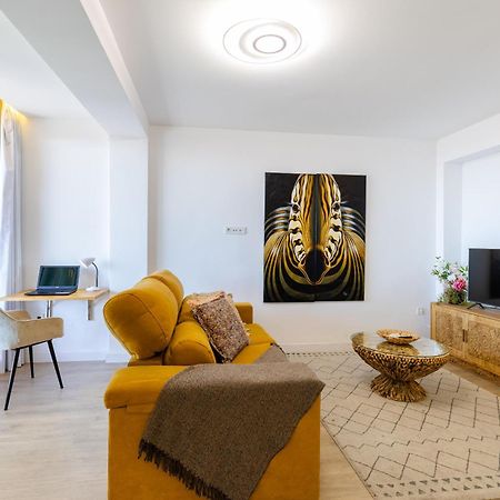 Appartamento Fidalsa Penthouse Amazing View Alicante Esterno foto