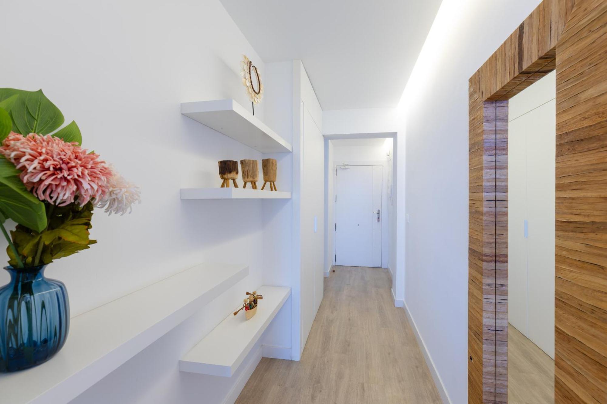 Appartamento Fidalsa Penthouse Amazing View Alicante Esterno foto