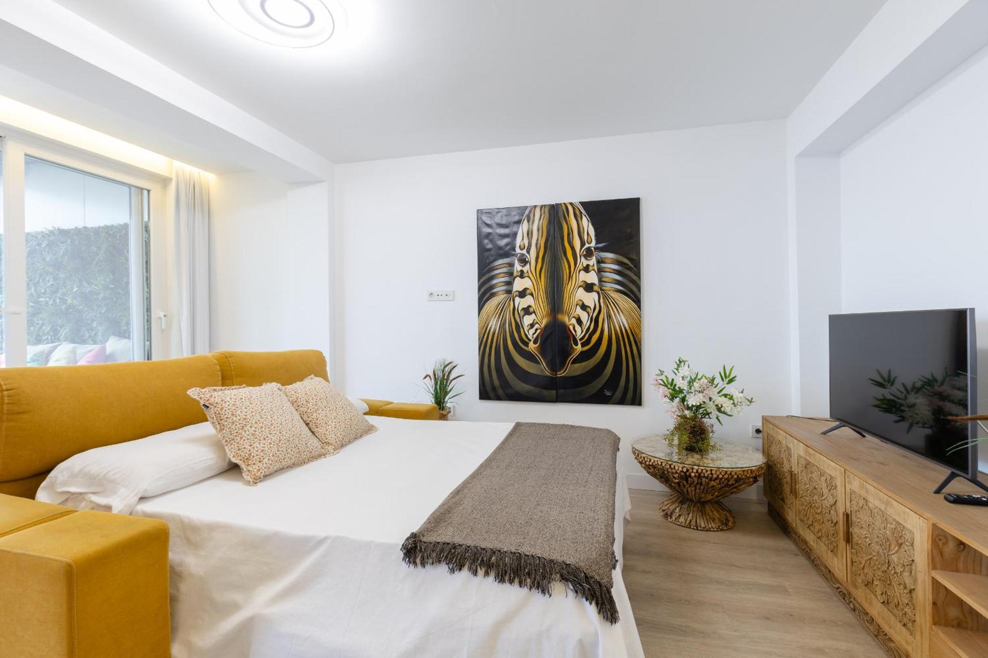 Appartamento Fidalsa Penthouse Amazing View Alicante Esterno foto