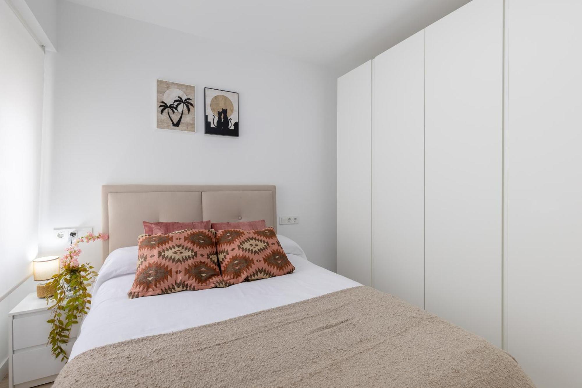 Appartamento Fidalsa Penthouse Amazing View Alicante Esterno foto
