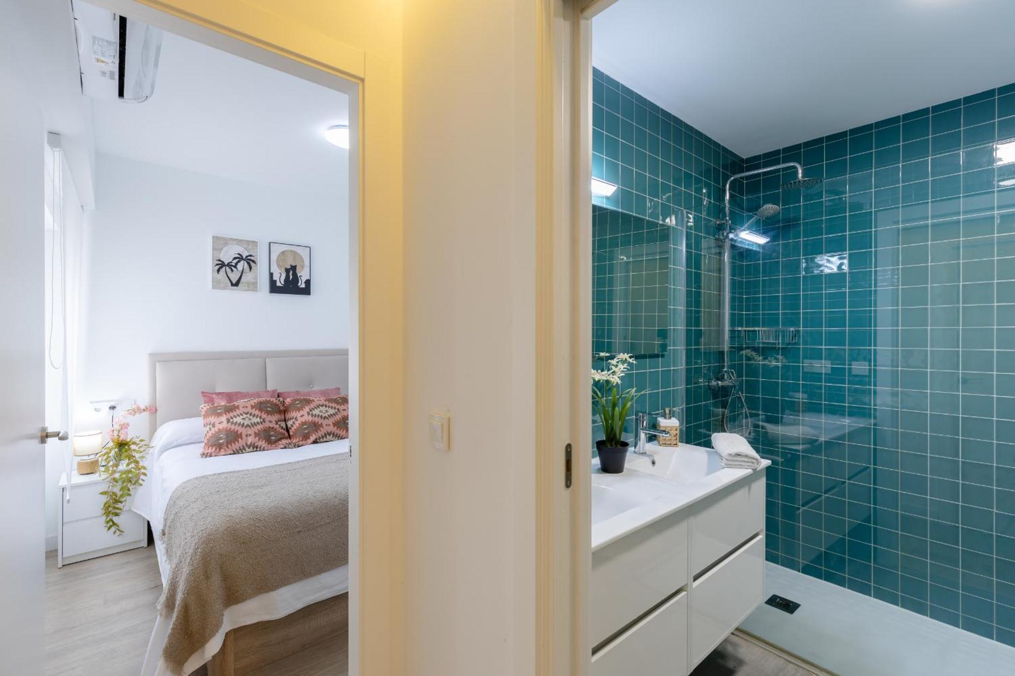 Appartamento Fidalsa Penthouse Amazing View Alicante Esterno foto