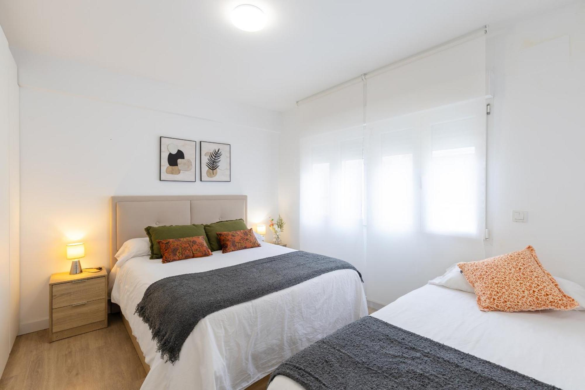 Appartamento Fidalsa Penthouse Amazing View Alicante Esterno foto