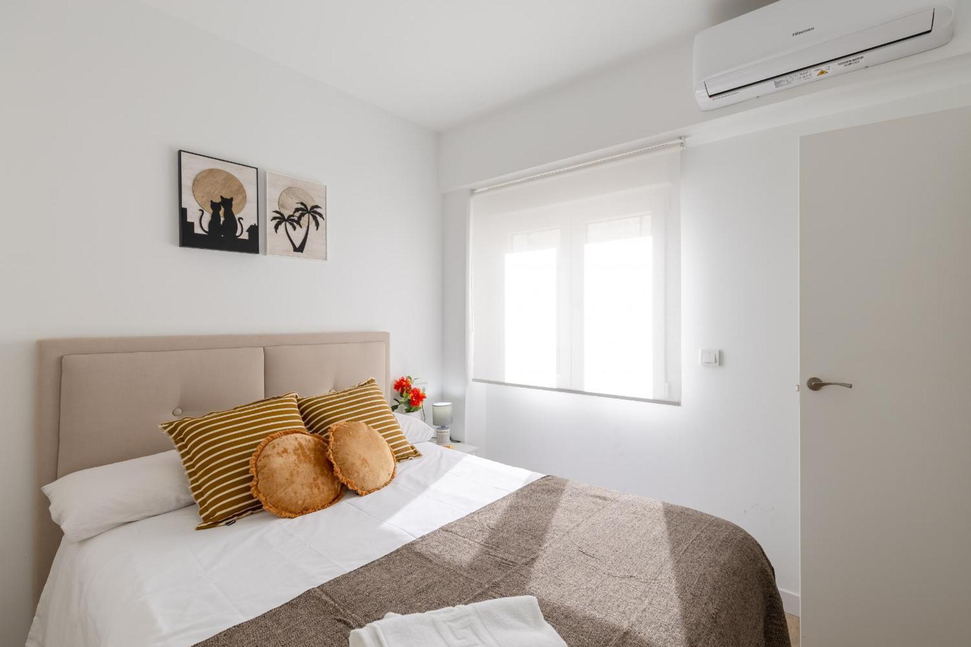Appartamento Fidalsa Penthouse Amazing View Alicante Esterno foto