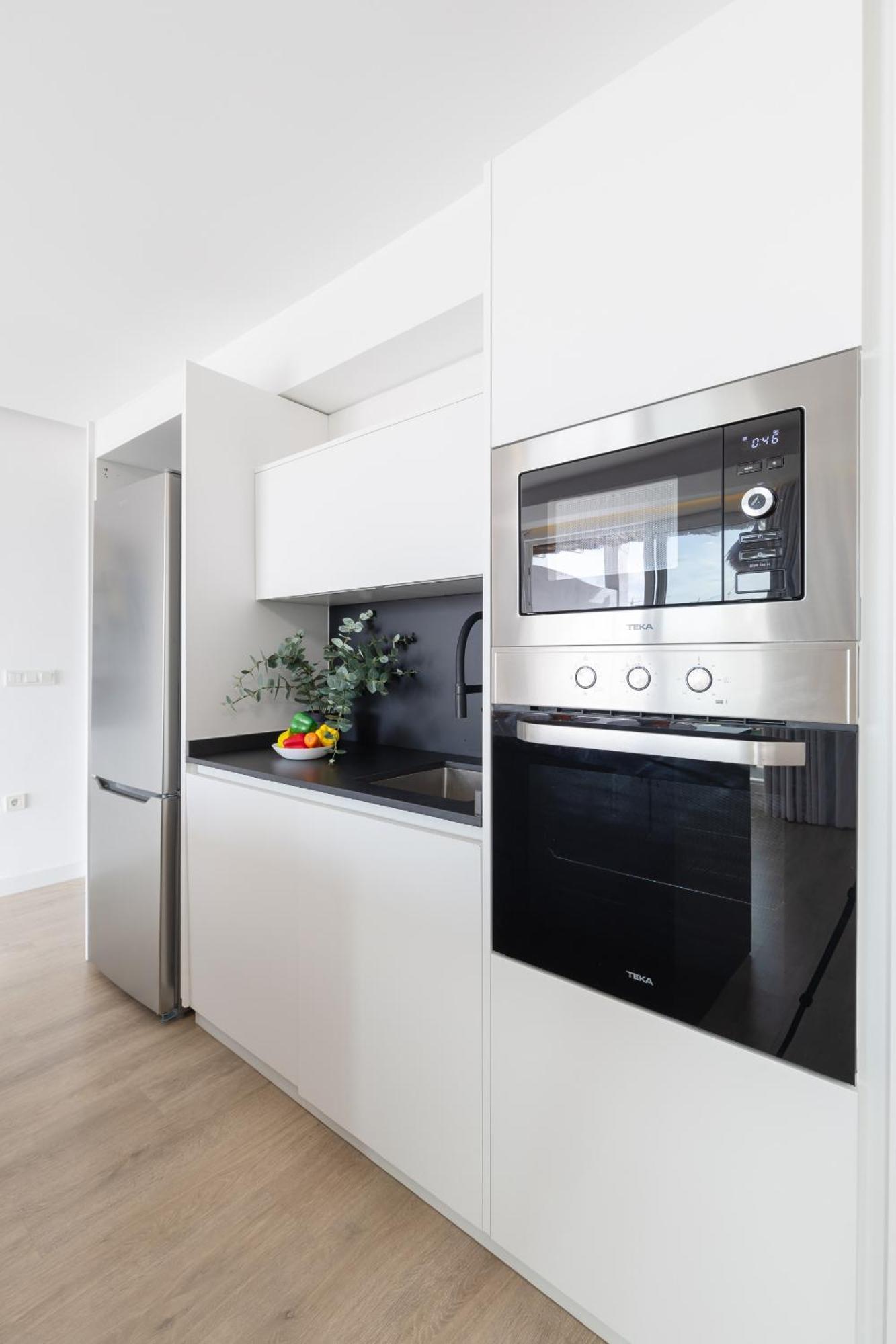Appartamento Fidalsa Penthouse Amazing View Alicante Esterno foto