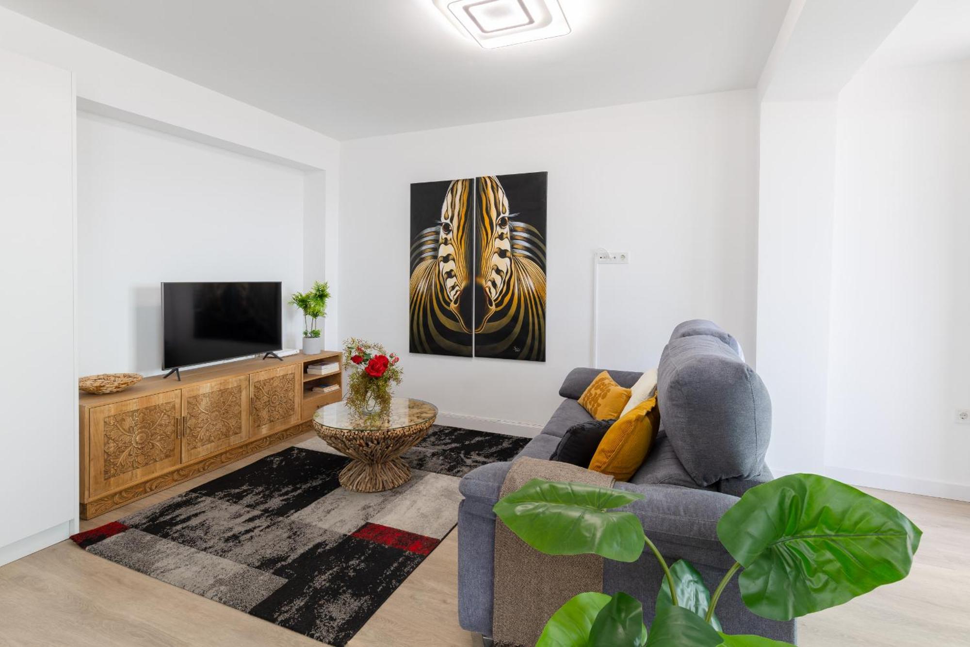 Appartamento Fidalsa Penthouse Amazing View Alicante Esterno foto