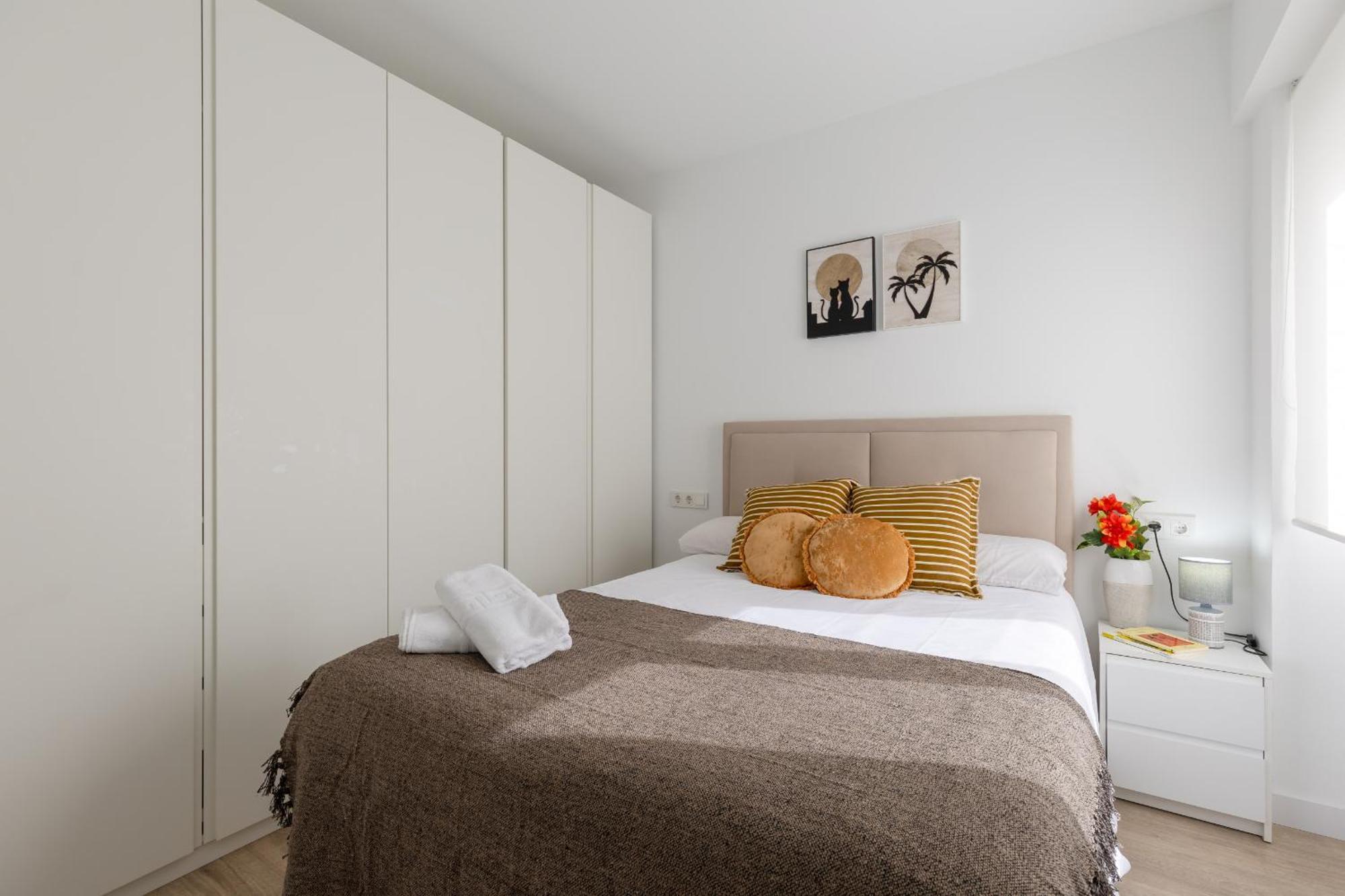 Appartamento Fidalsa Penthouse Amazing View Alicante Esterno foto