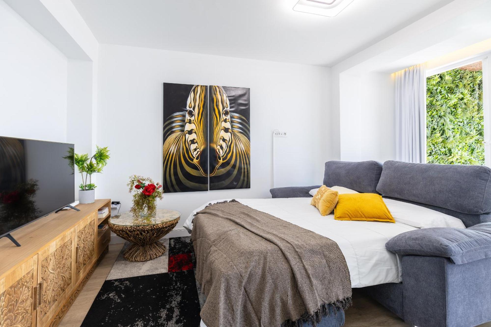 Appartamento Fidalsa Penthouse Amazing View Alicante Esterno foto