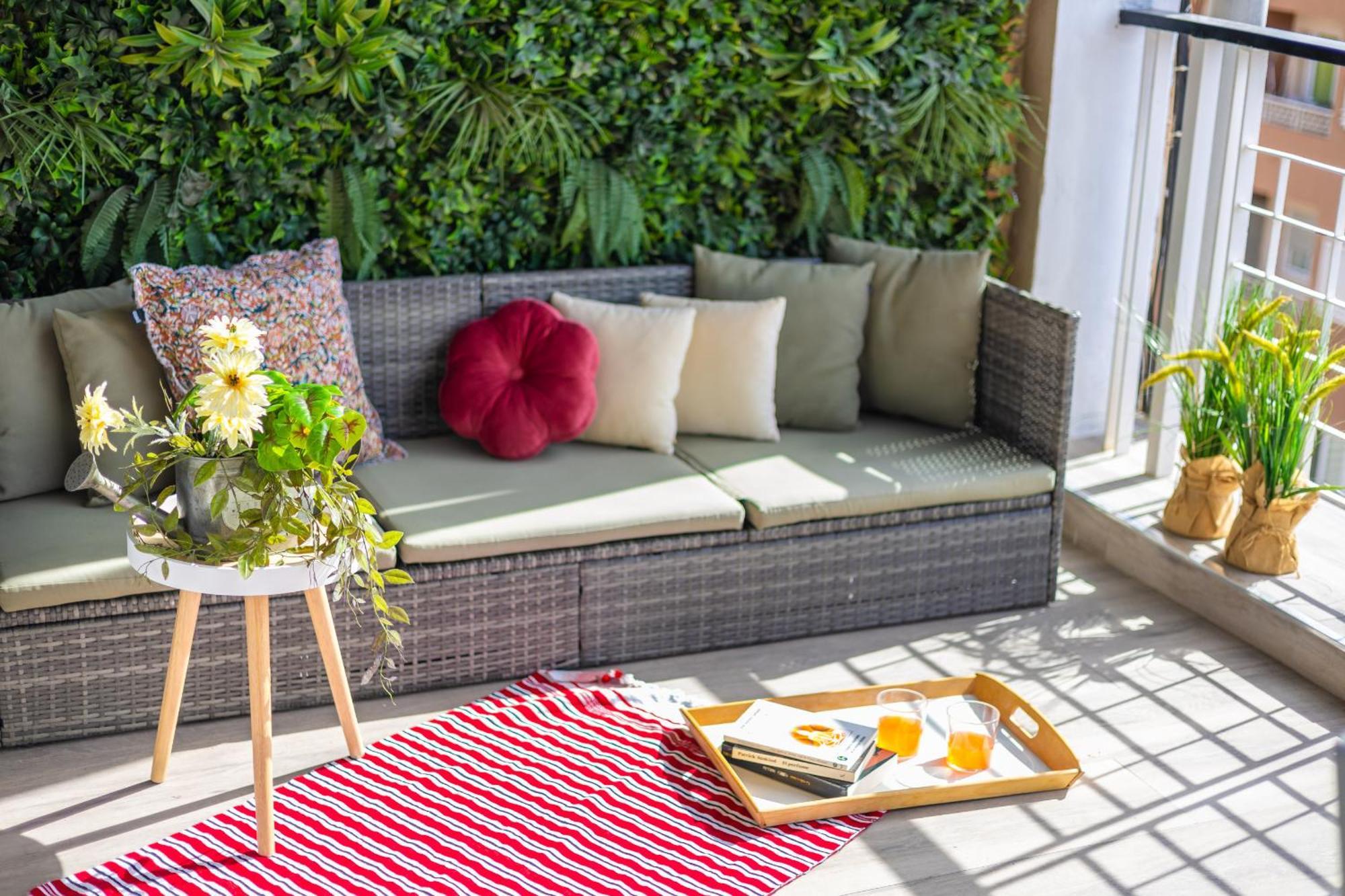 Appartamento Fidalsa Penthouse Amazing View Alicante Esterno foto