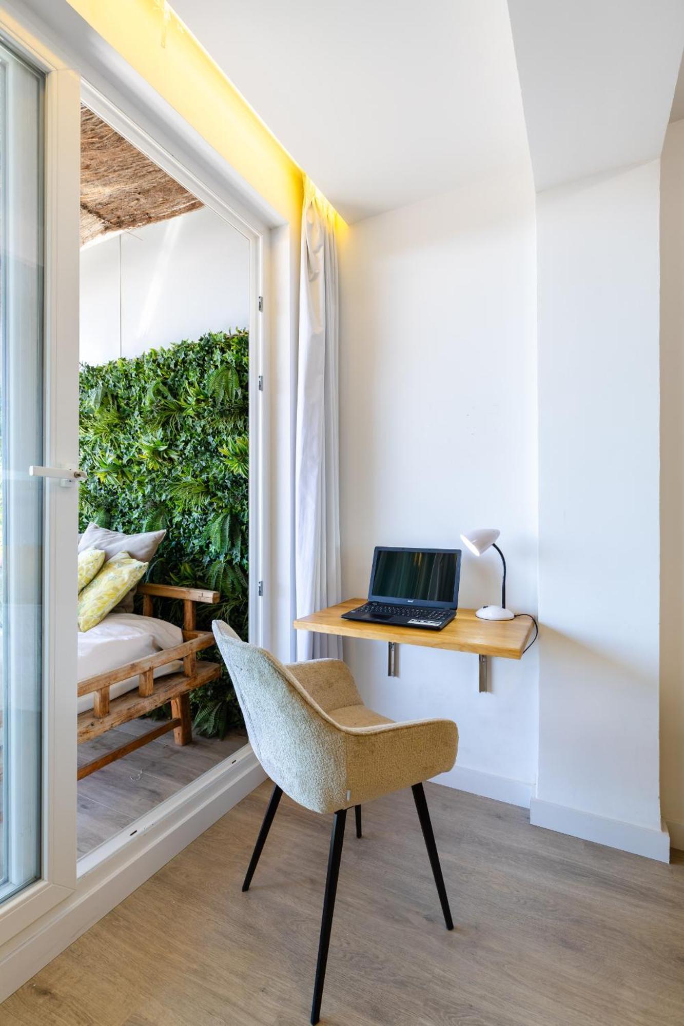 Appartamento Fidalsa Penthouse Amazing View Alicante Esterno foto