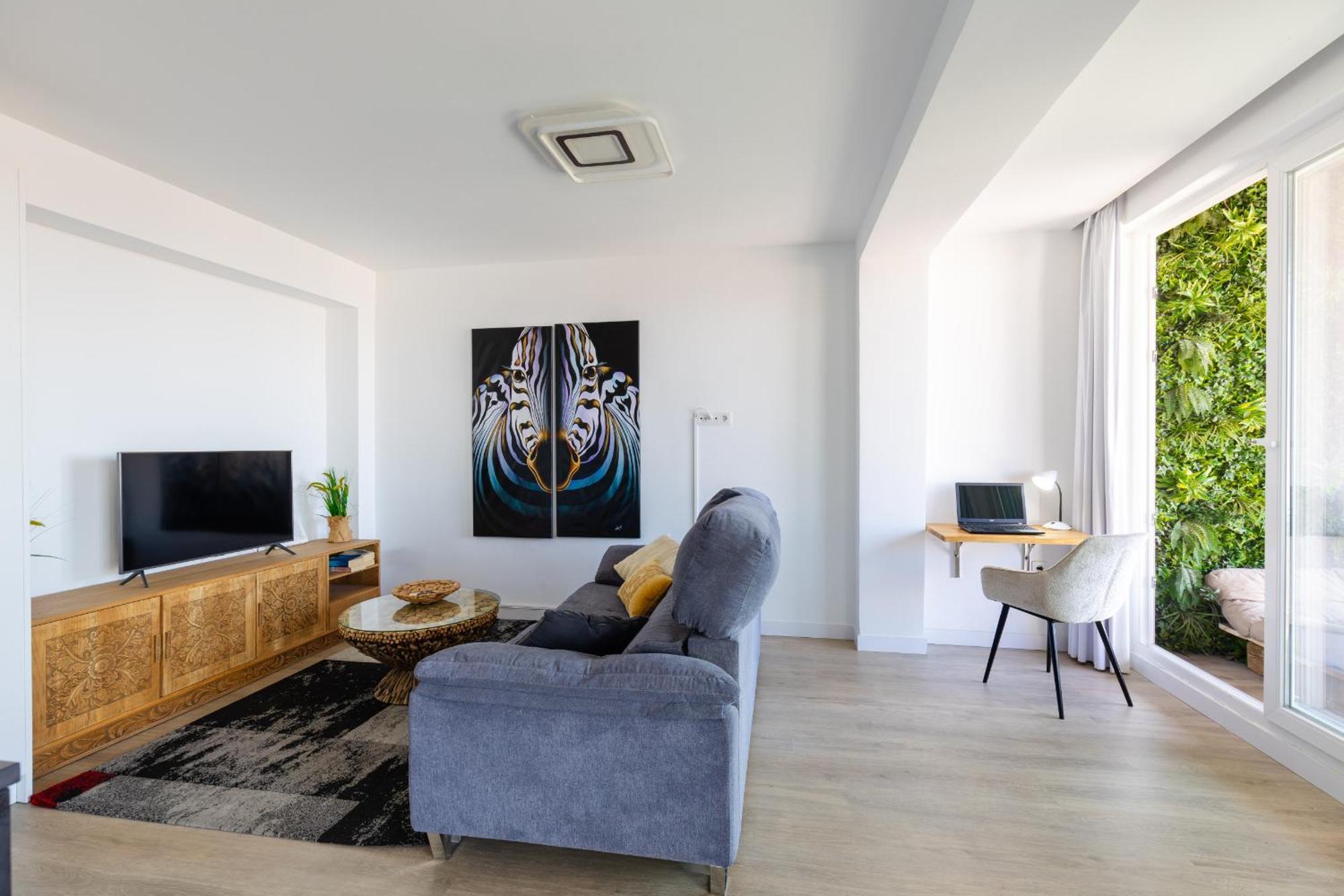 Appartamento Fidalsa Penthouse Amazing View Alicante Esterno foto