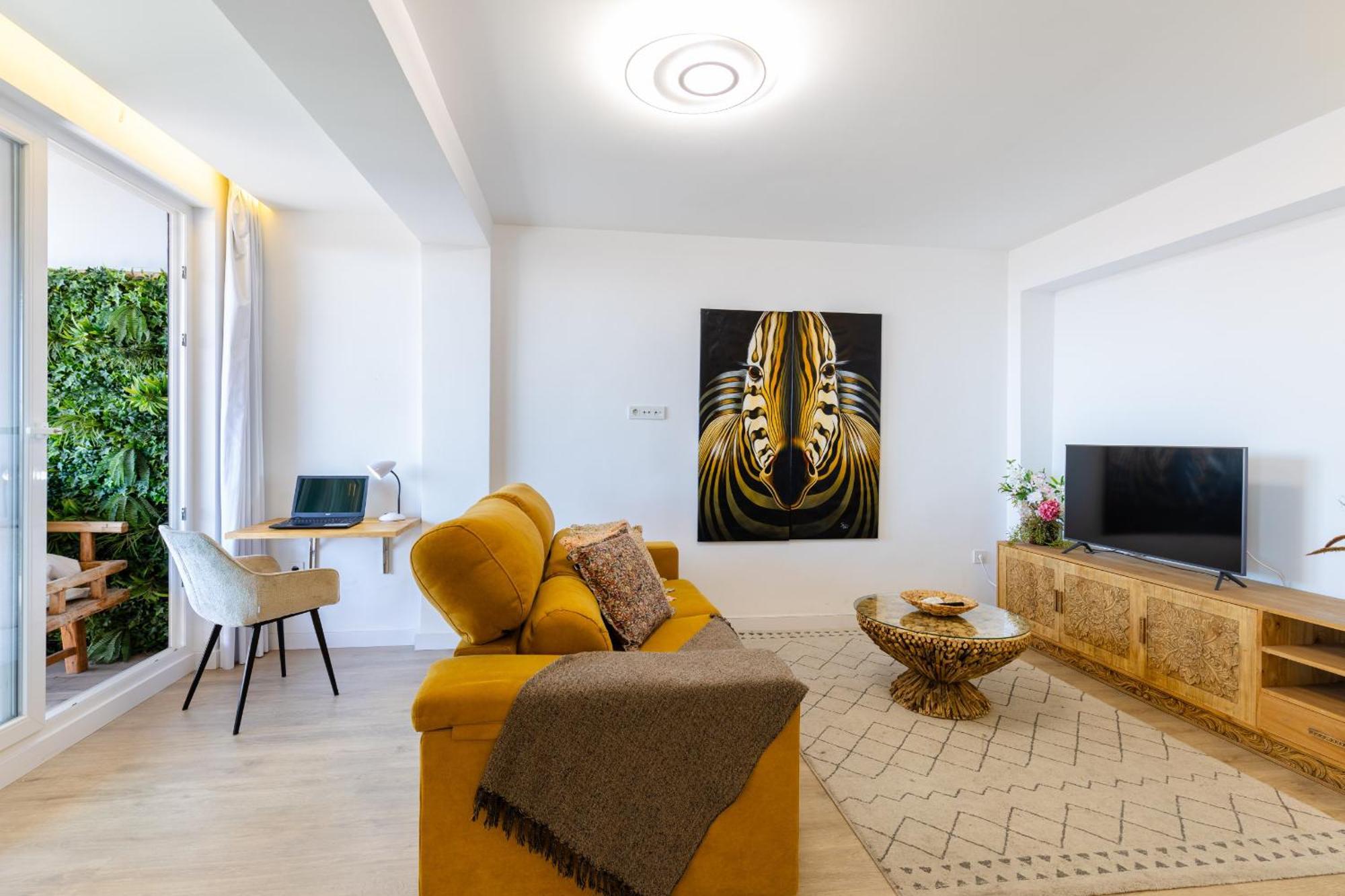 Appartamento Fidalsa Penthouse Amazing View Alicante Esterno foto